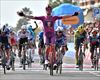 Jonathan Milan obtiene su segundo triunfo en el Giro 2024 y refuerza su maglia ciclamino; Pogacar sigue líder