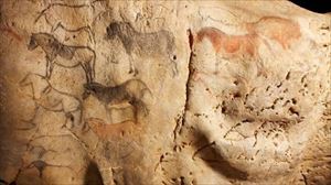 Pinturas rupestres del Museo de Ekainberri