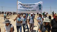 Nurit Badash: “Seguimos trabajando juntos israelíes y palestinos, no hacemos nada el uno sin el otro”