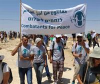 Nurit Badash: “Seguimos trabajando juntos israelíes y palestinos, no hacemos nada el uno sin el otro”