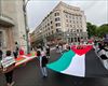 Mobilizazioak Palestinaren alde eta Israeli boikota egitea aldarrikatzeko, Nakba egunean