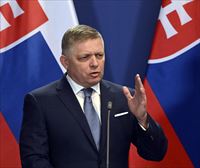 Será noticia: Última hora del primer ministro eslovaco, pleno en el Parlamento Vasco y cambio de ciclo en ERC