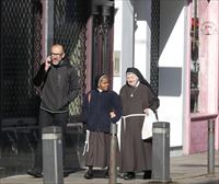 Las monjas clarisas de Vitoria acudirán a los tribunales para anular la venta del monasterio de Orduña