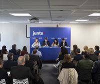 Puigdemont inicia contactos para formar Govern: Tenemos una oportunidad y la agotaremos