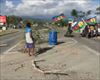 La reforma del censo electoral desata las protestas en Nueva Caledonia, que dejan 5 muertos y 200 detenidos