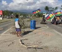 La reforma del censo electoral desata las protestas en Nueva Caledonia, que dejan 5 muertos y 200 detenidos