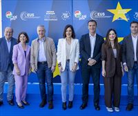 El PNV quiere ser la voz de Euskadi en Europa