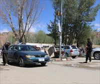 Diplomáticos españoles viajan a Afganistán para repatriar los tres cadáveres y a la mujer herida cuanto antes