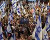 Gantz amenaza a Netanyahu con retirarle el apoyo si no propone un plan para después de la guerra en Gaza