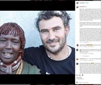 Asesinado el fotógrafo catalán Toni Espadas cuando grababa un programa sobre una tribu en Etiopía