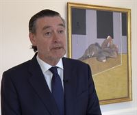 Miguel Zugaza: ''Juan Ignacio Vidarte puso en marcha un nuevo modelo de museo con éxito''