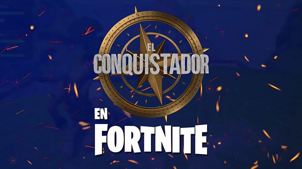 Imagen de Fortnite El Conquistador Imagen de Fortnite El Conquistador