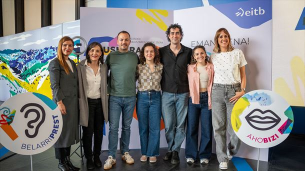 Foto de la presentación Foto de la presentación