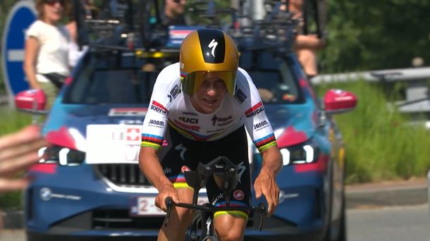 Remco Evenepoel Remco Evenepoel
