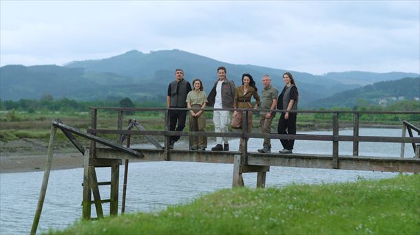 BIZI NATURA BIZI NATURA