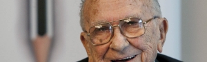 Entrevista con Santiago Carrillo en 