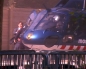 Artur Mas gets to Parliament by helicopter