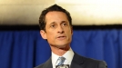 El congresista demócrata por Nueva York Anthony Weiner