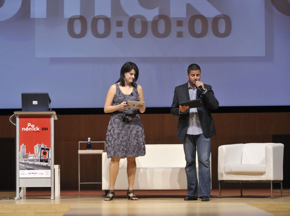 EITBren Bilboko egoitzak nonick 2011 hartu du. (Argazkia: EITB)