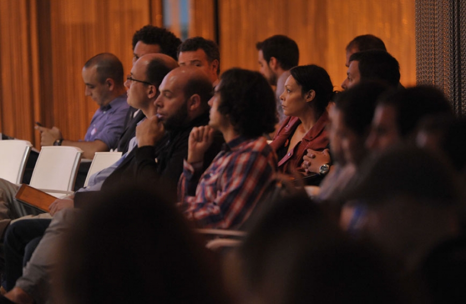 EITBren Bilboko egoitzak nonick 2011 hartu du. (Argazkia: EITB)