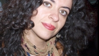 Leila Nachawati, responsable de comunidades online de AERCO y bloguera experta en derechos humanos.