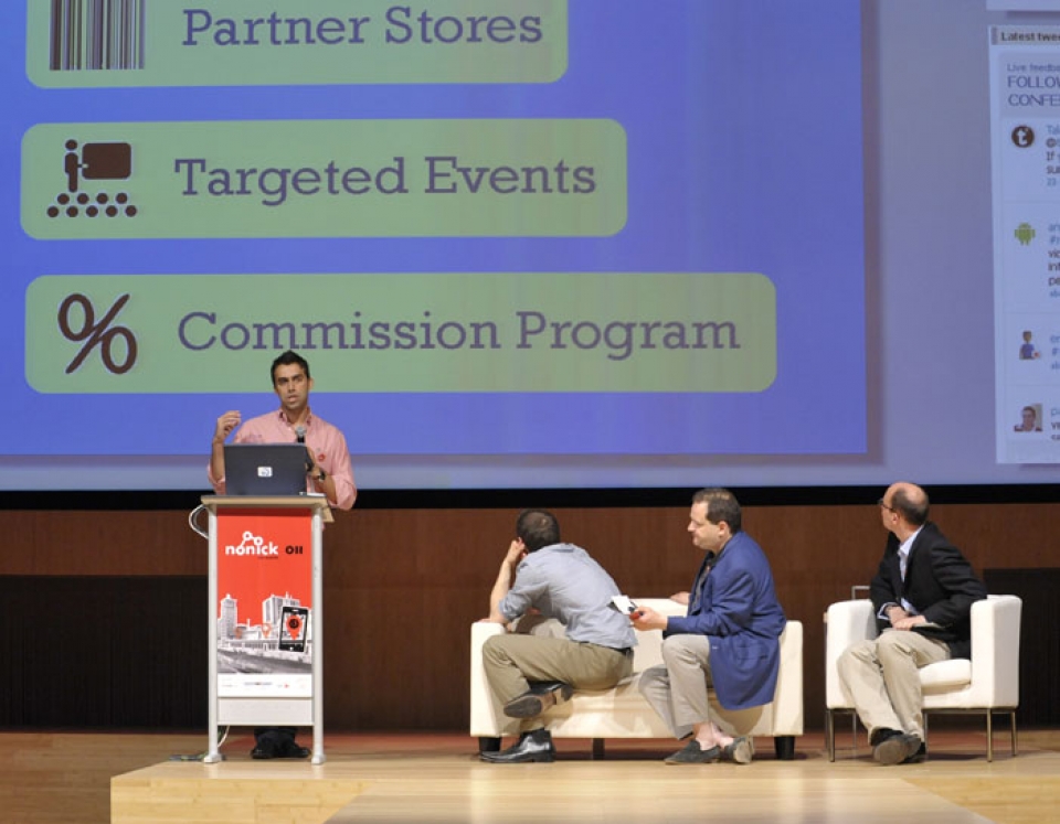 EITBren Bilboko egoitzak nonick 2011 hartu du. (Argazkia: EITB)