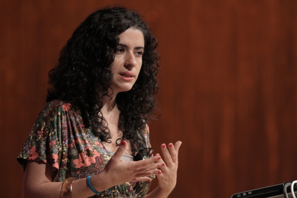 EITBren Bilboko egoitzak nonick 2011 hartu du. (Argazkia: EITB)