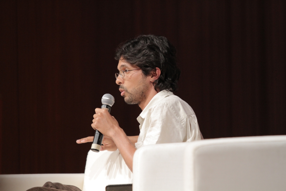 EITBren Bilboko egoitzak nonick 2011 hartu du. (Argazkia: EITB)