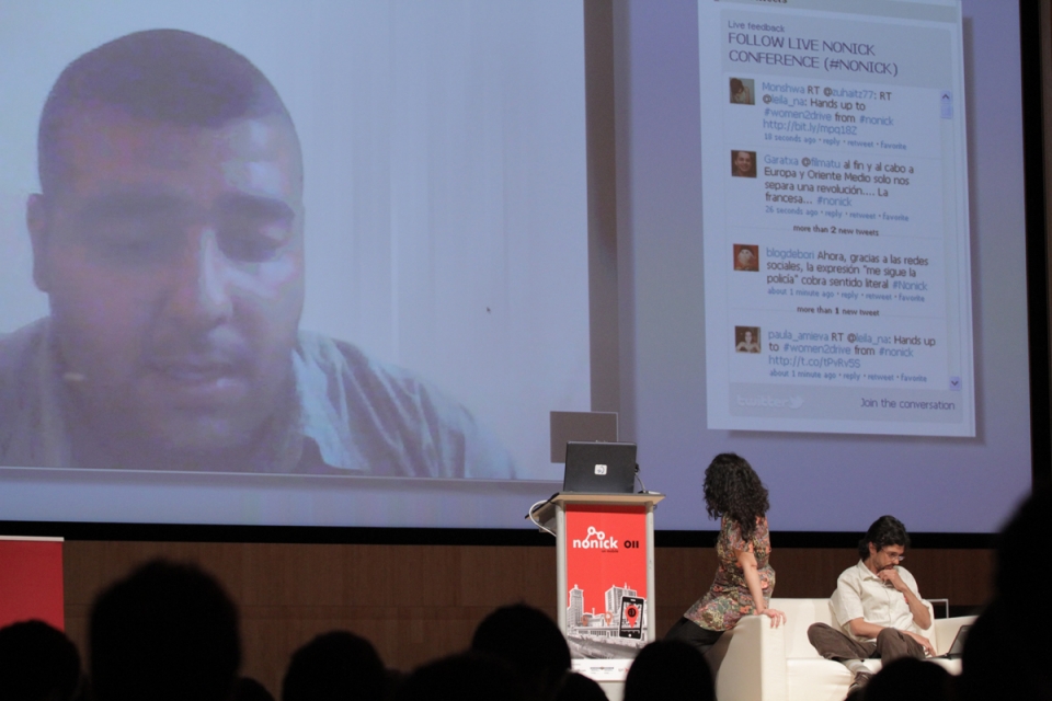 EITBren Bilboko egoitzak nonick 2011 hartu du. (Argazkia: EITB)