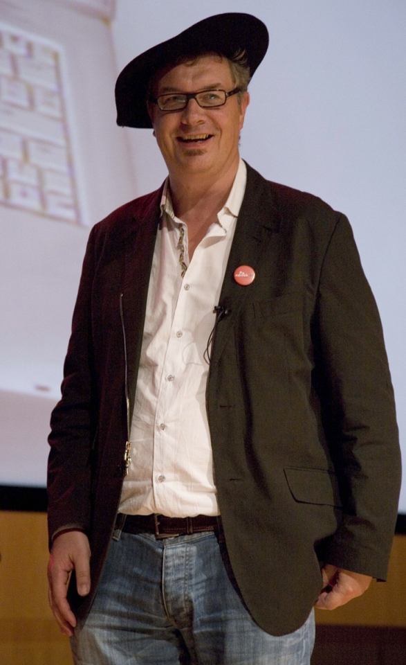 EITBren Bilboko egoitzak nonick 2011 hartu du. (Argazkia: EITB)