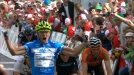Suitzako Tourra: Peter Saganek lortu du garaipena
