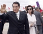 Ben Ali and his wife to be tried in Tunisia