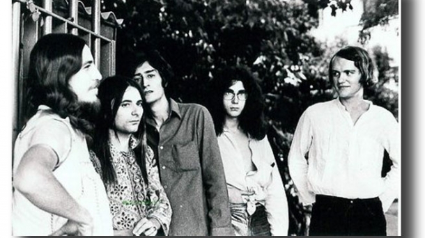 El flamenco de los años 60 y 70