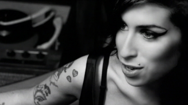 Fallece la cantante Amy Winehouse