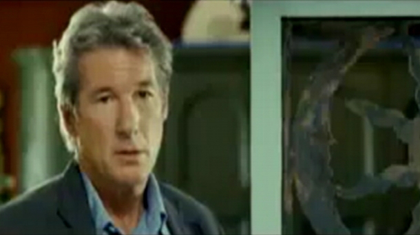 'LND... Noches de Tormenta'