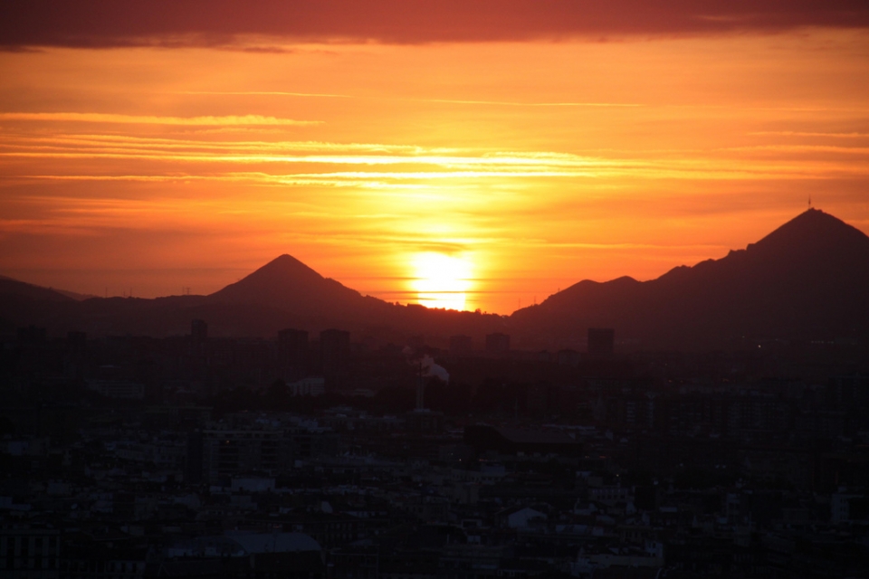 Bilbao. Photo: Ivan Armas