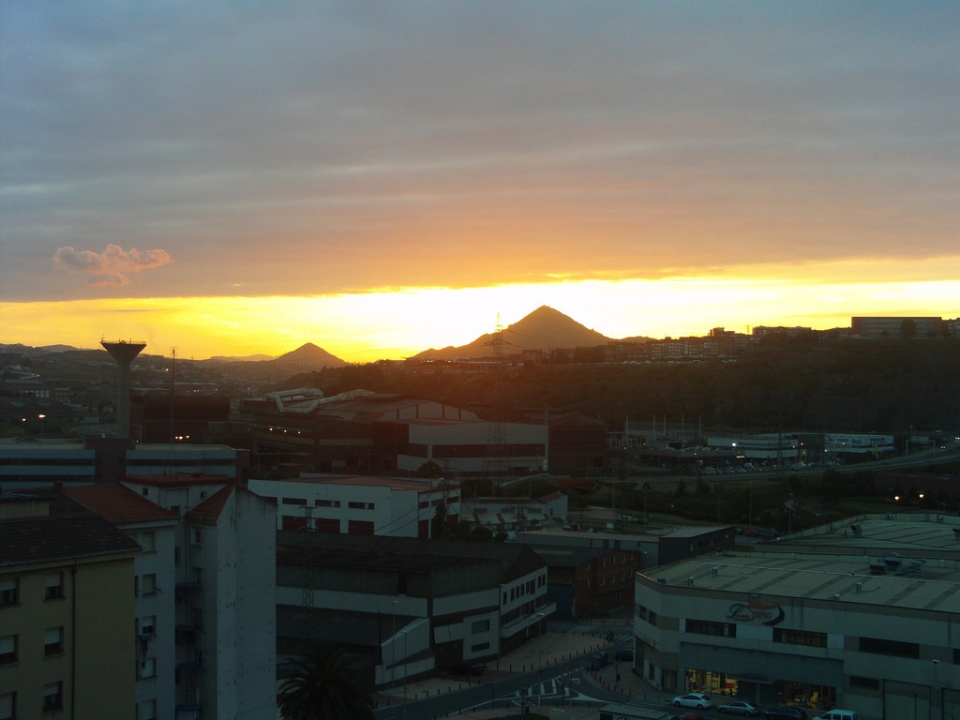 Barakaldo. Photo: Juan Antonio Borreguero