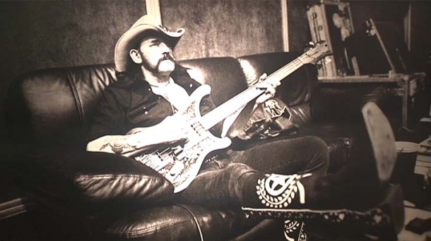 Lemmy Motorhead