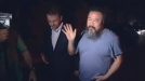 Ai Weiwei bermepean aske da jada