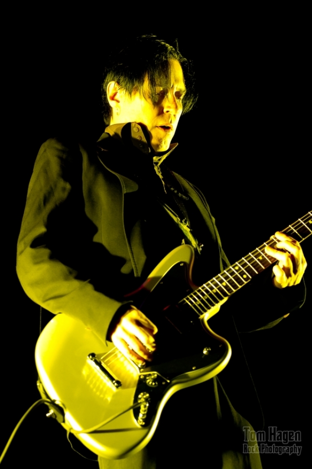 Queens Of The Stone Age