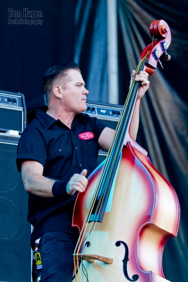 Reverend Horton Heat