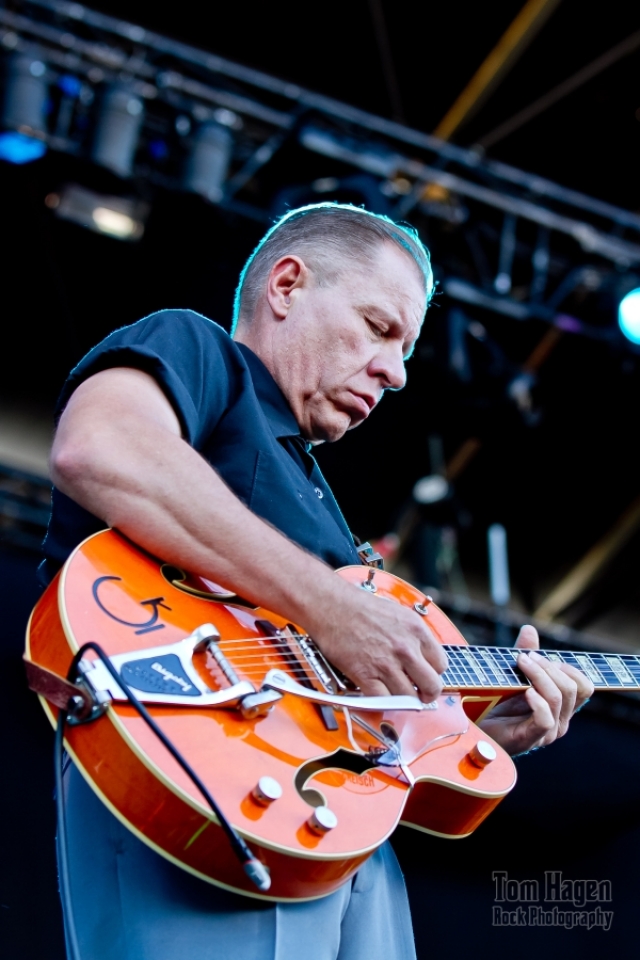 Reverend Horton Heat