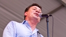 James Hunter title=
