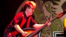 Brian Setzer's Rockabilly band title=