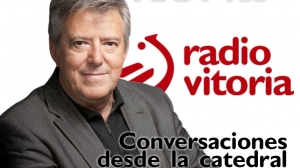 'Conversación en la Catedral': Alberto Suárez Alba, la pasión del periodismo -23/03