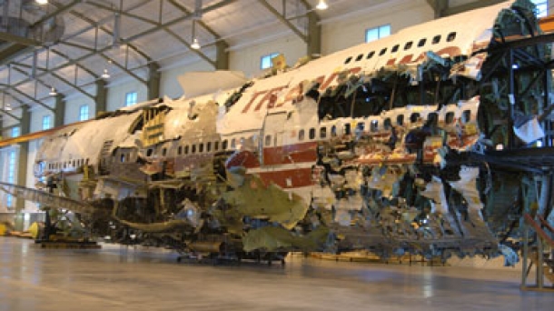 Destino Desconocido: ¿Qué ocurrió con el vuelo 800 de TWA?