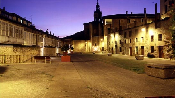 ¿Por qué se llama 'Plaza del Machete', calle 'Nuestra Señora del Cabello'...?