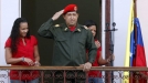 Chávez: 'Esta batalla también la ganaremos'