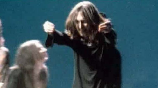 The Black Crowes: ''Remedy''