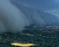 Massive dust storm descends on Phoenix area
